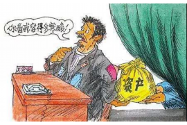 承德讨债公司